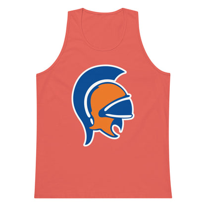 Charles Henderson High School Design 2 — Coral