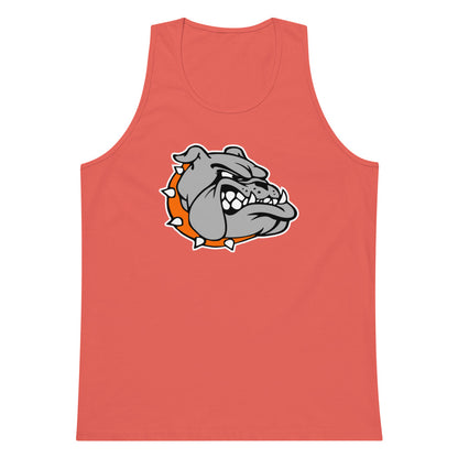 Ashville High School Design 2 — Coral