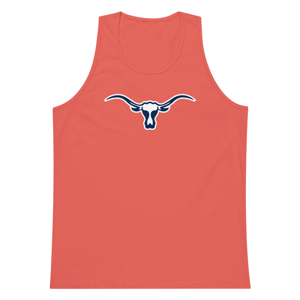 Legacy High School Design 2 — Coral