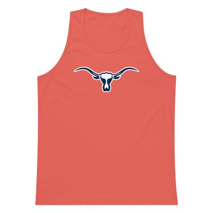 Legacy High School Design 2 — Coral
