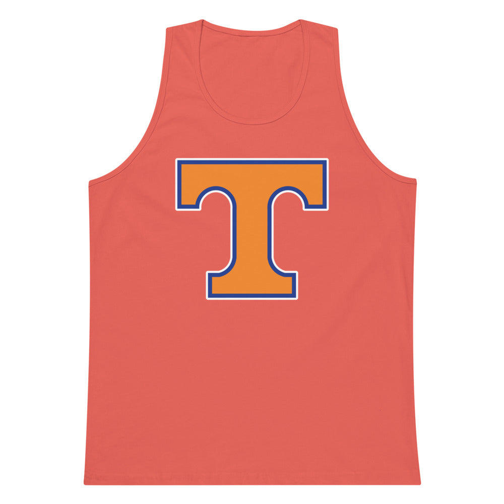 Timpview High School Design 2 — Coral