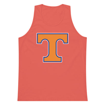 Timpview High School Design 2 — Coral