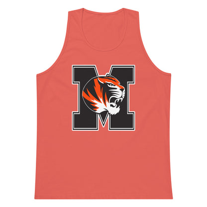 Meek High School Design 2 — Coral