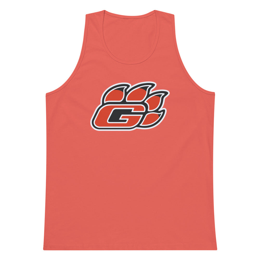 Virgil Grissom High School Design 2 — Coral