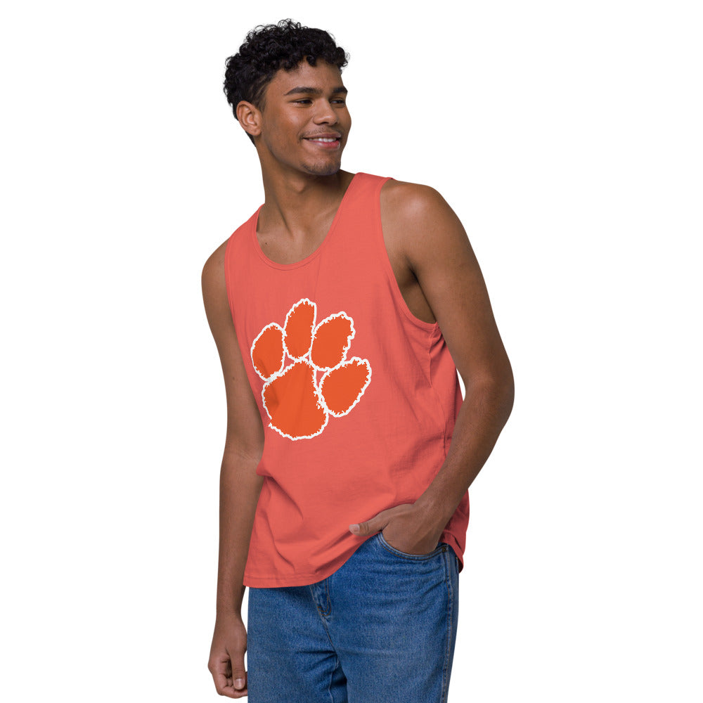 Ogden High School Design 2 — Coral