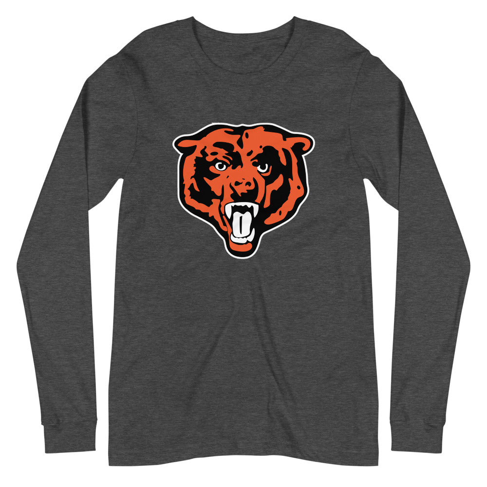 Austin High School Design 2 — Dark Grey Heather