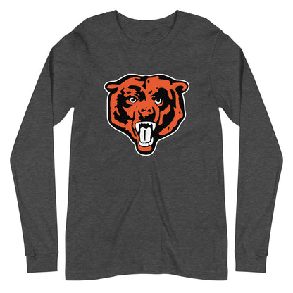 Austin High School Design 2 — Dark Grey Heather