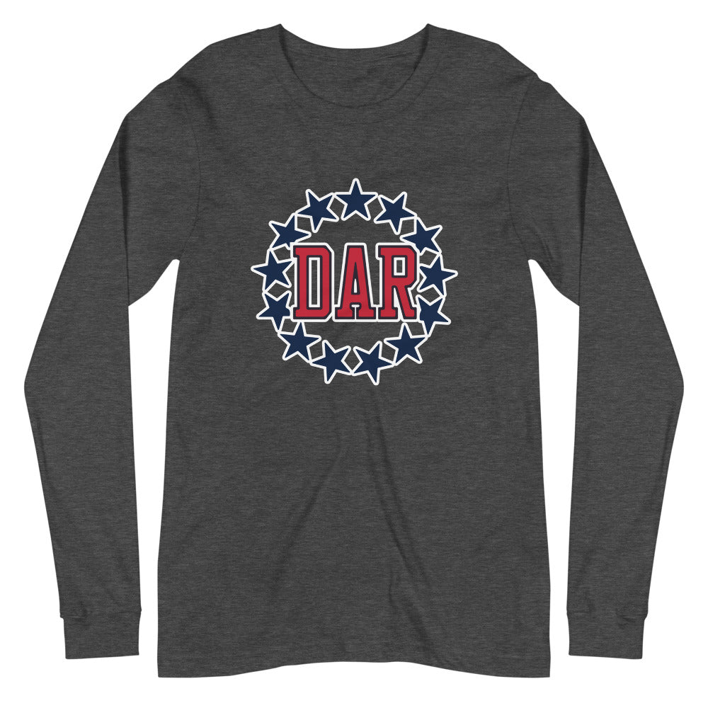 Kate Duncan Smith Dar School Design 2 — Dark Grey Heather