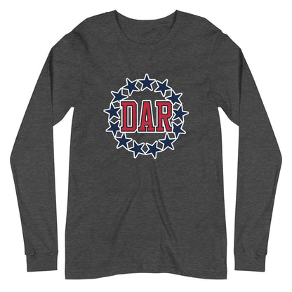 Kate Duncan Smith Dar School Design 2 — Dark Grey Heather