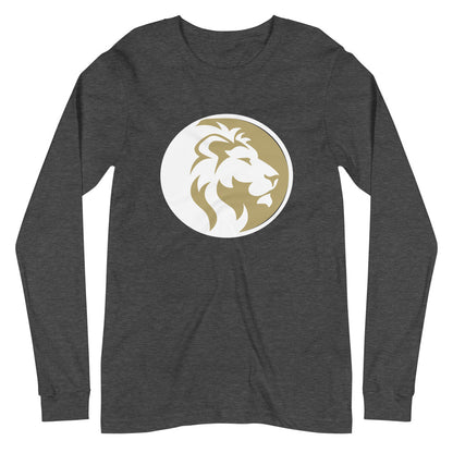 Faith Christian School Design 2 — Dark Grey Heather