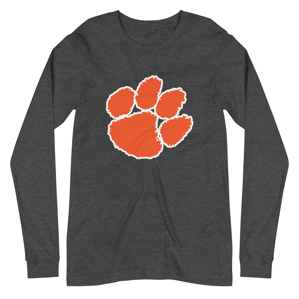 Ogden High School Design 2 — Dark Grey Heather