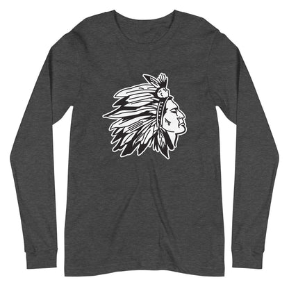 Wetumpka High School Design 2 — Dark Grey Heather