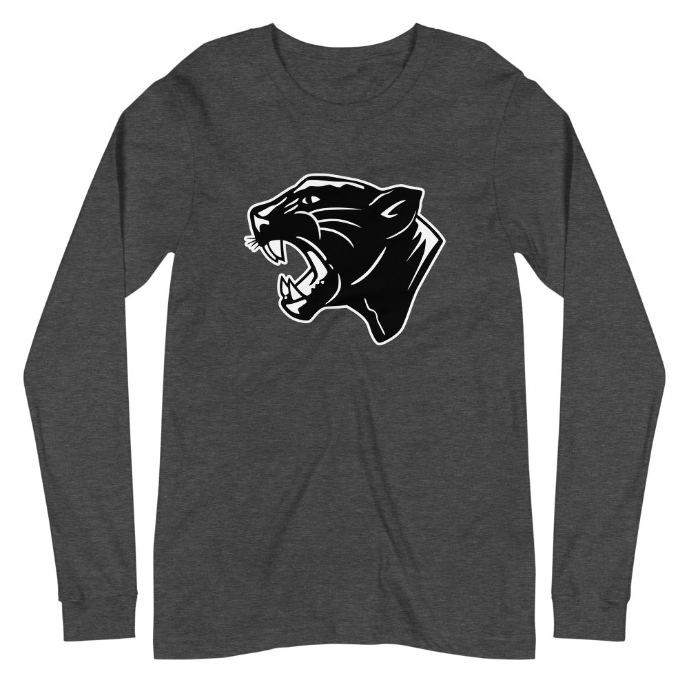 Collinsville High School Design 2 — Dark Grey Heather