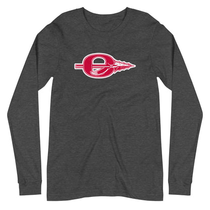 Ohatchee High School Design 2 — Dark Grey Heather