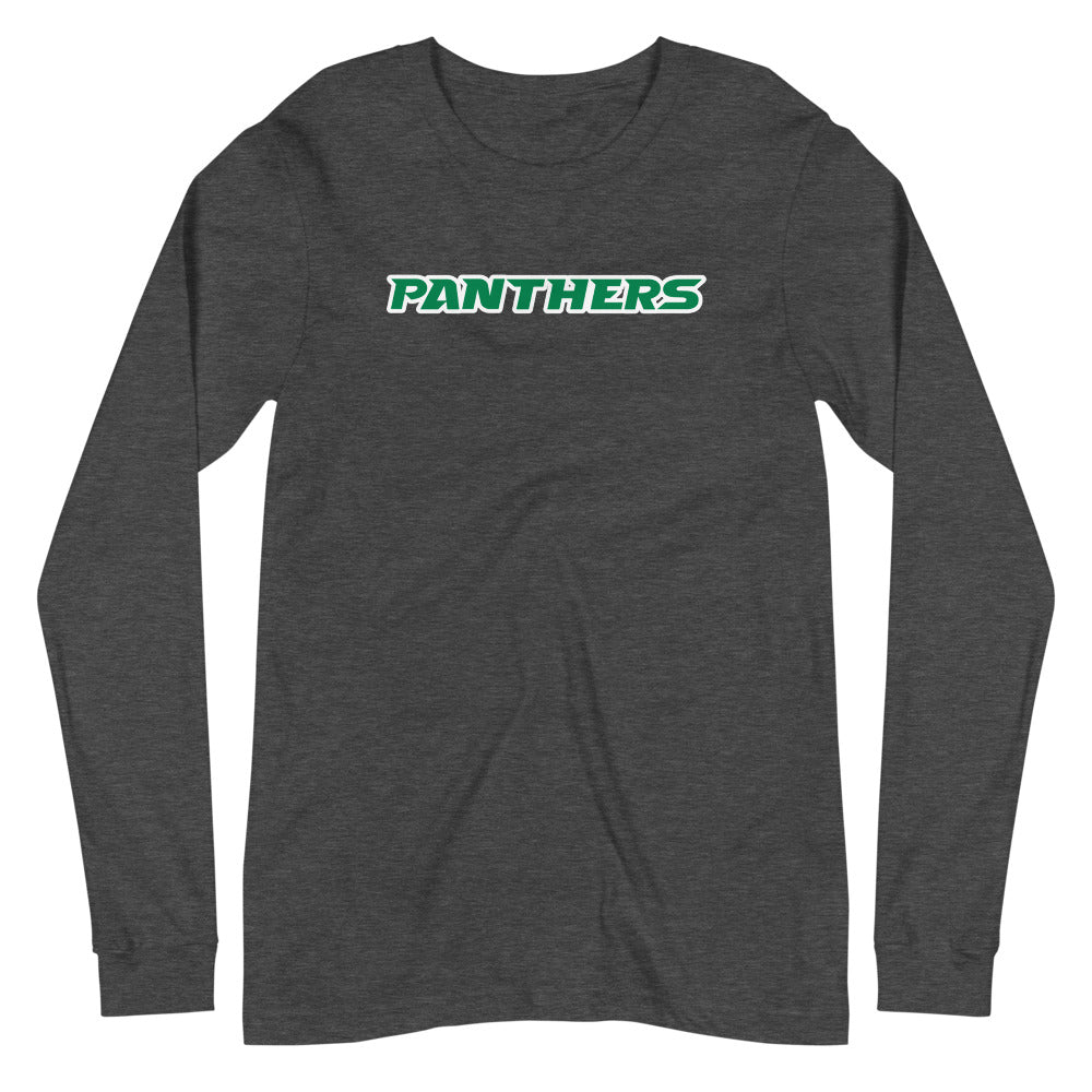 Pelham High School Design 2 — Dark Grey Heather