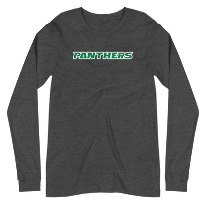 Pelham High School Design 2 — Dark Grey Heather