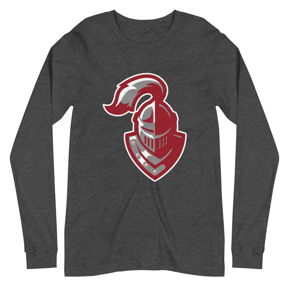 Northridge High School Design 2 — Dark Grey Heather