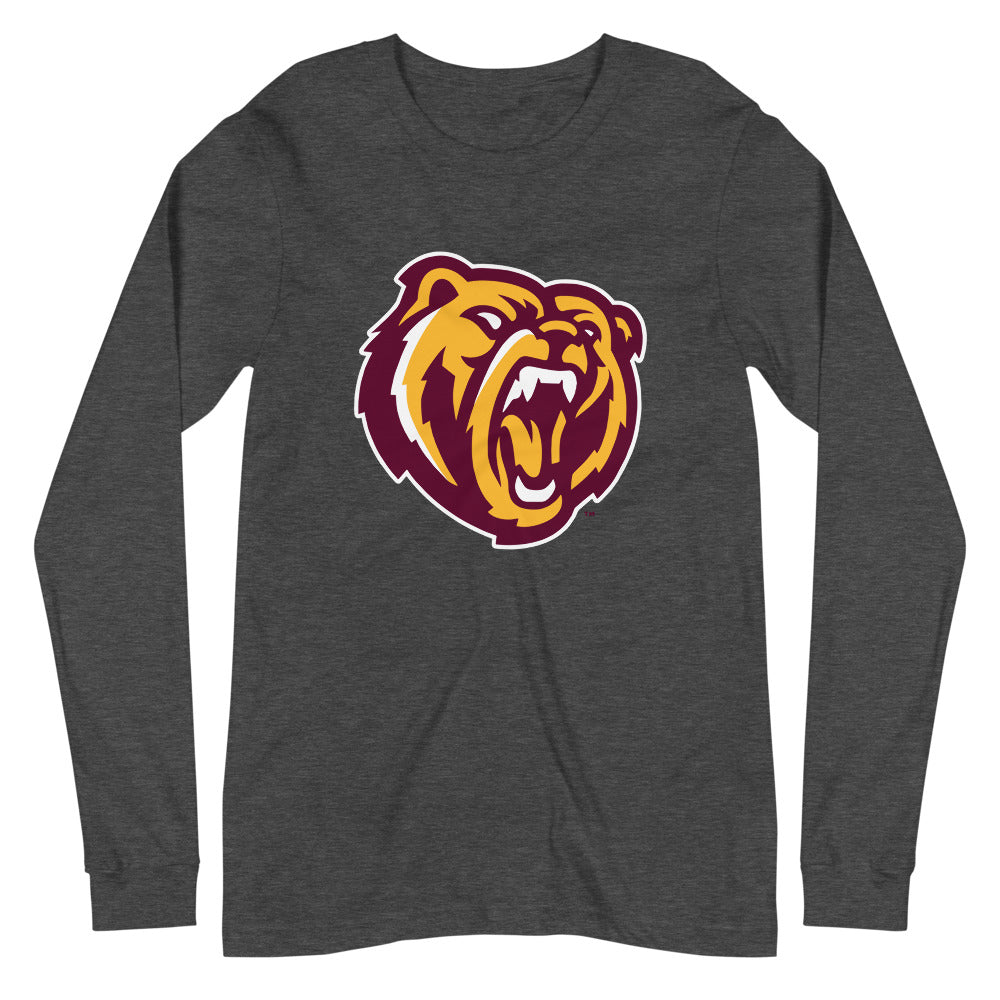 Robertsdale High School Design 2 — Dark Grey Heather