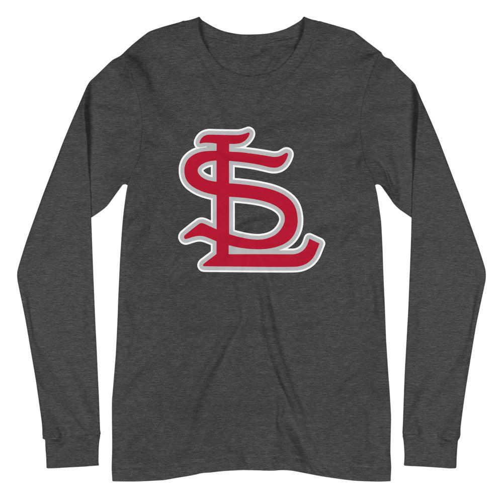 Section High School Design 2 — Dark Grey Heather