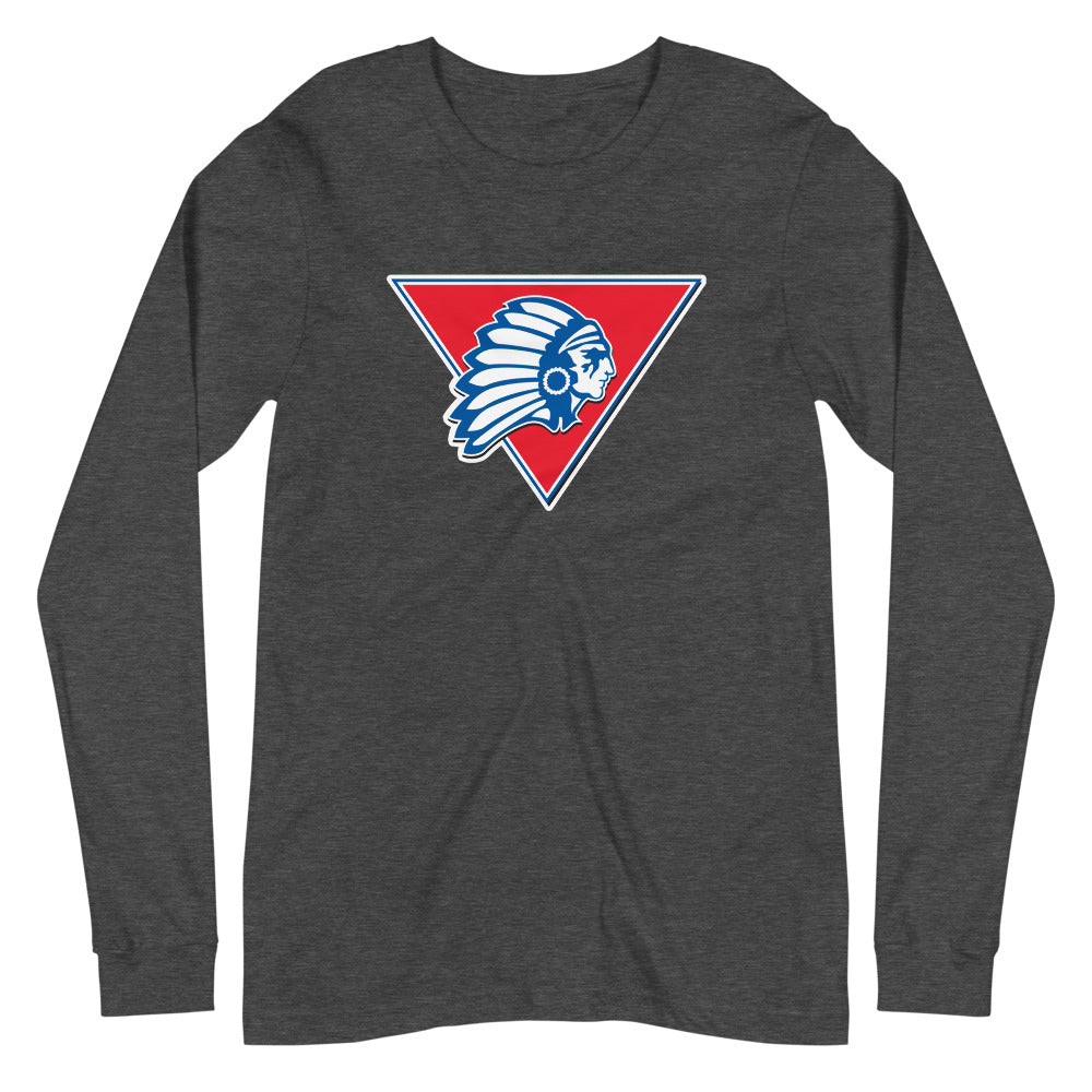 New Hope High School Design 2 — Dark Grey Heather