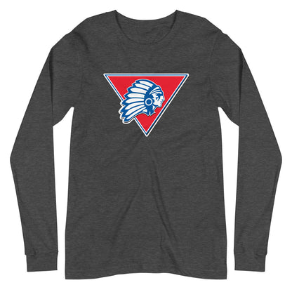 New Hope High School Design 2 — Dark Grey Heather