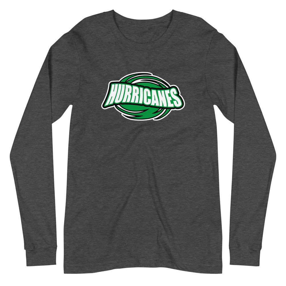 Flomaton High School Design 2 — Dark Grey Heather