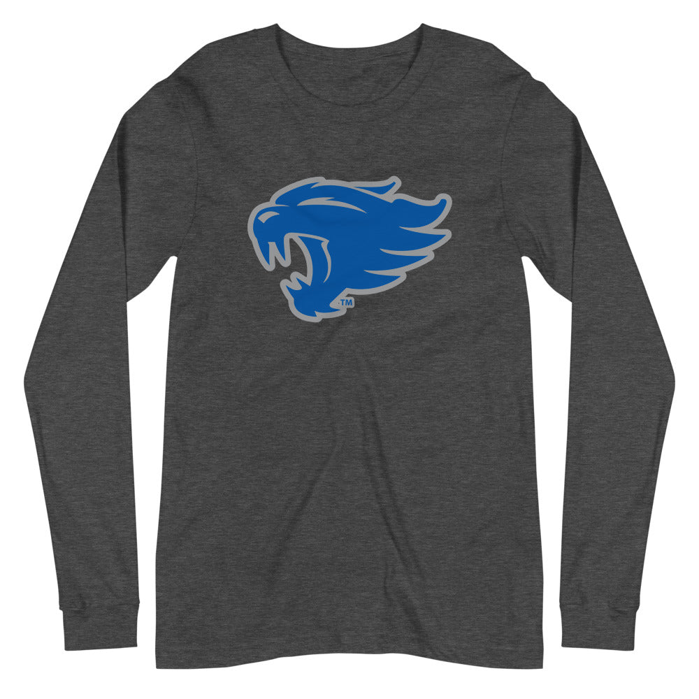 Colbert Heights High School Design 2 — Dark Grey Heather