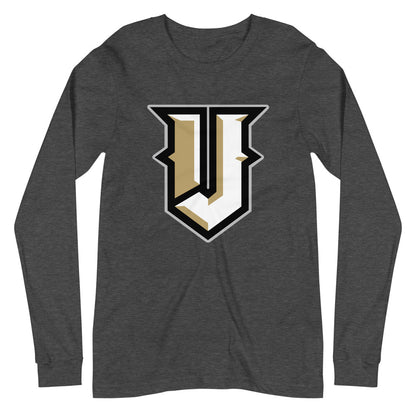 Jasper High School Design 2 — Dark Grey Heather