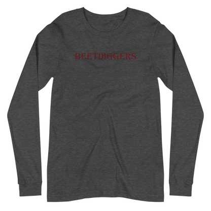 Jordan High School Design 2 — Dark Grey Heather