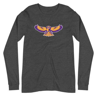 Danville High School Design 2 — Dark Grey Heather