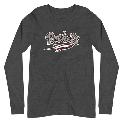 Gardendale High School Design 2 — Dark Grey Heather