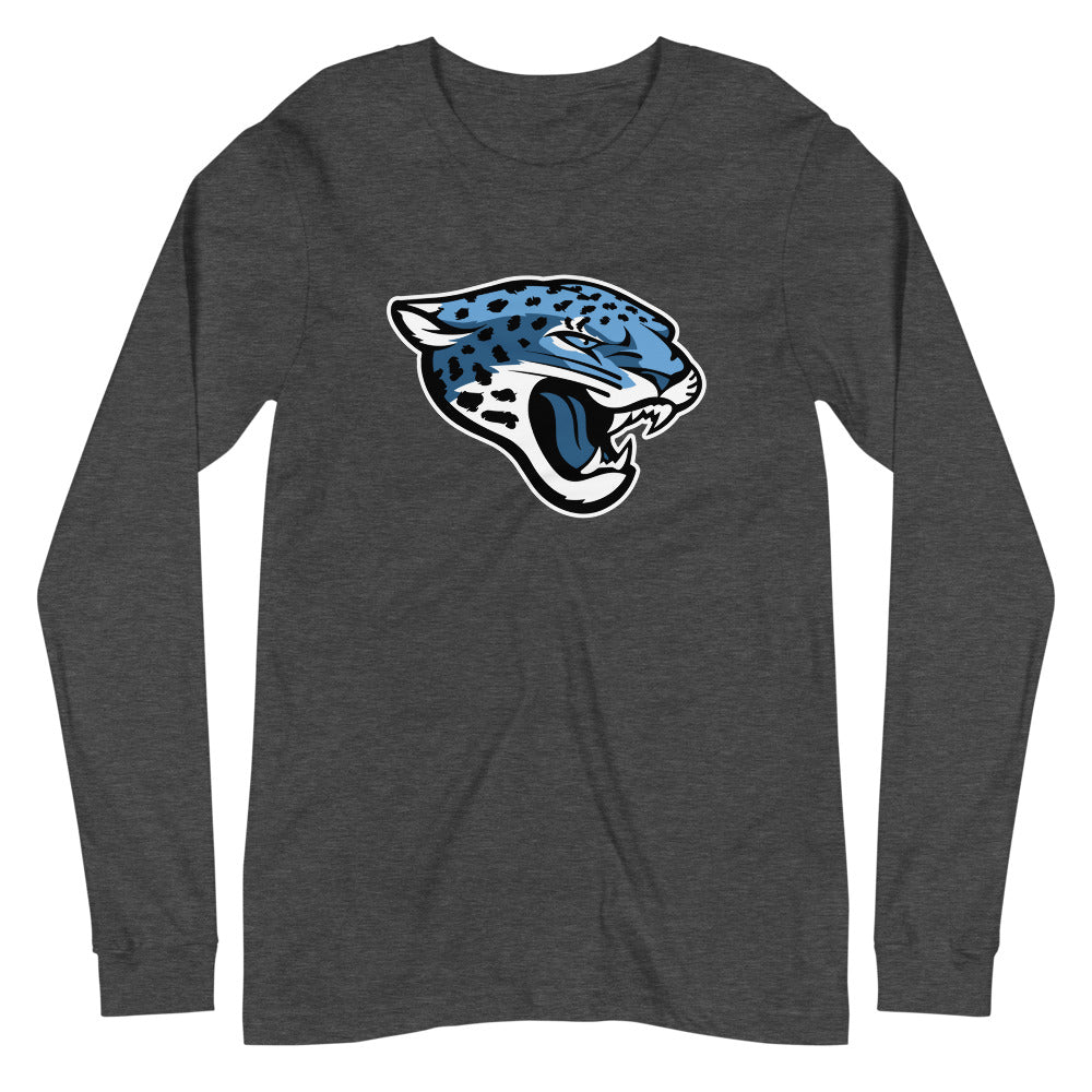 Spain Park High School Design 2 — Dark Grey Heather