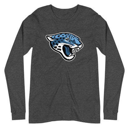Spain Park High School Design 2 — Dark Grey Heather