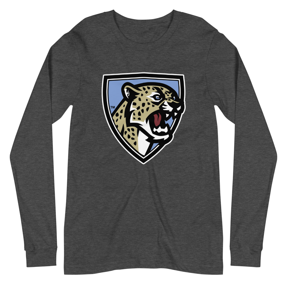 West Jordan High School Design 2 — Dark Grey Heather