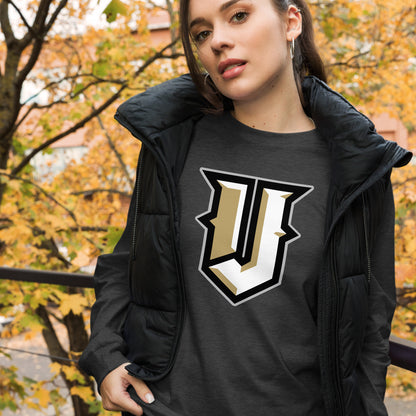 Jasper High School Design 2 — Dark Grey Heather