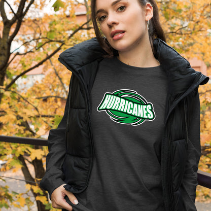 Flomaton High School Design 2 — Dark Grey Heather