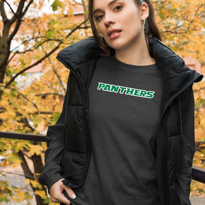 Pelham High School Design 2 — Dark Grey Heather