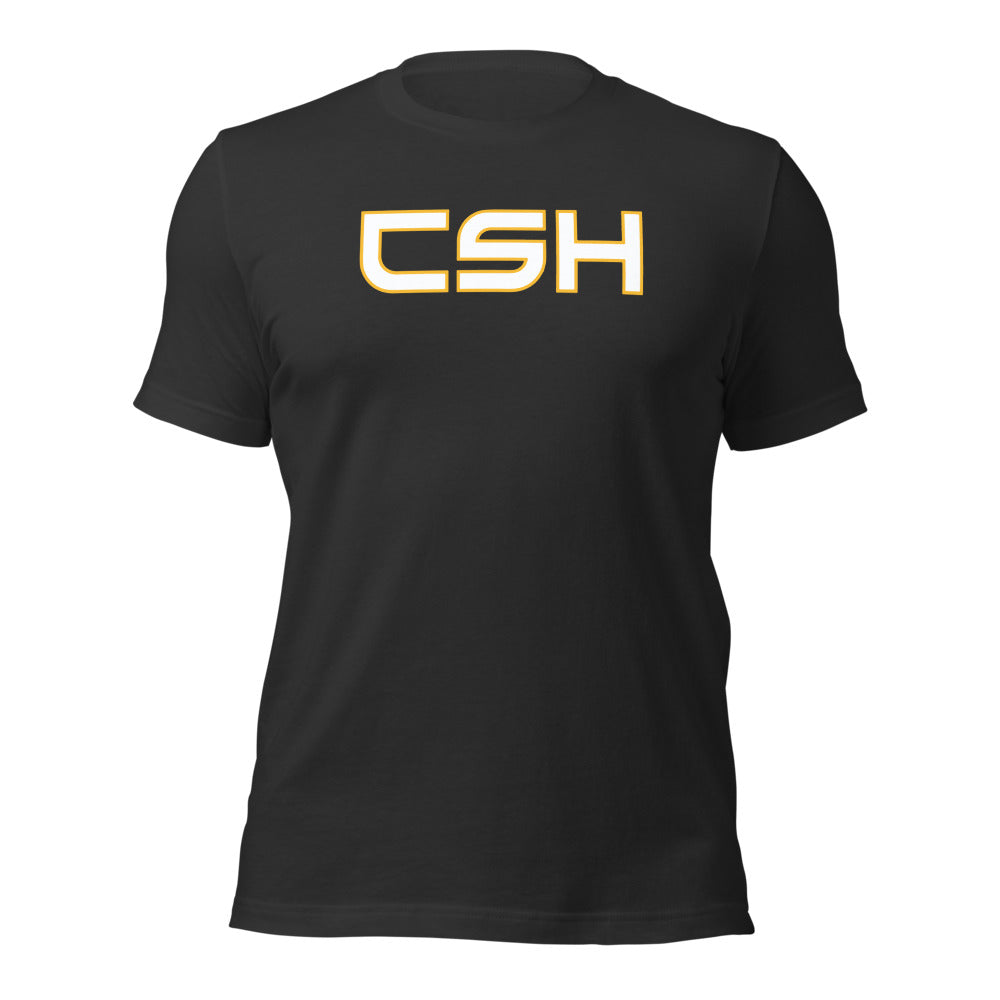Cold Springs High School Design 2 — Dark Grey