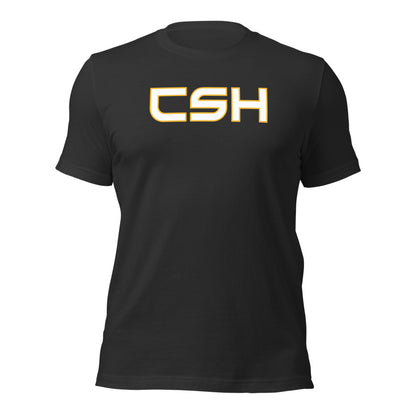 Cold Springs High School Design 2 — Dark Grey
