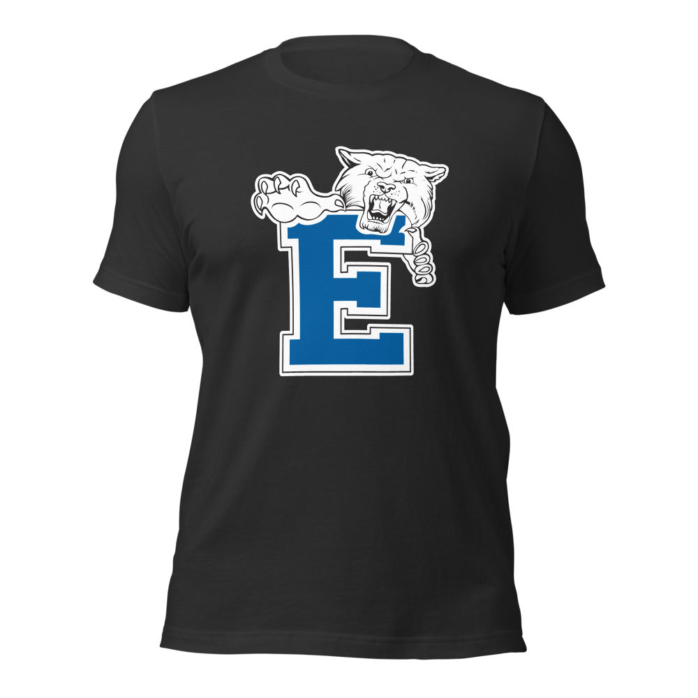 Enterprise High School Design 2 — Dark Grey