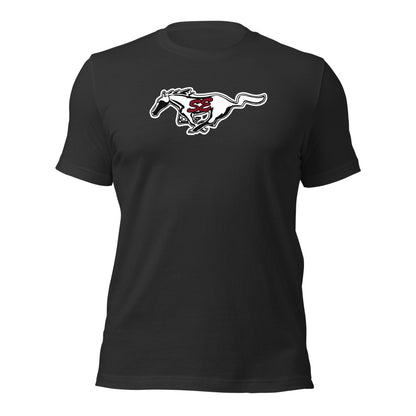 Stanhope Elmore High School Design 2 — Dark Grey