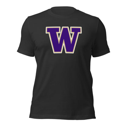 Winston County High School Design 2 — Dark Grey