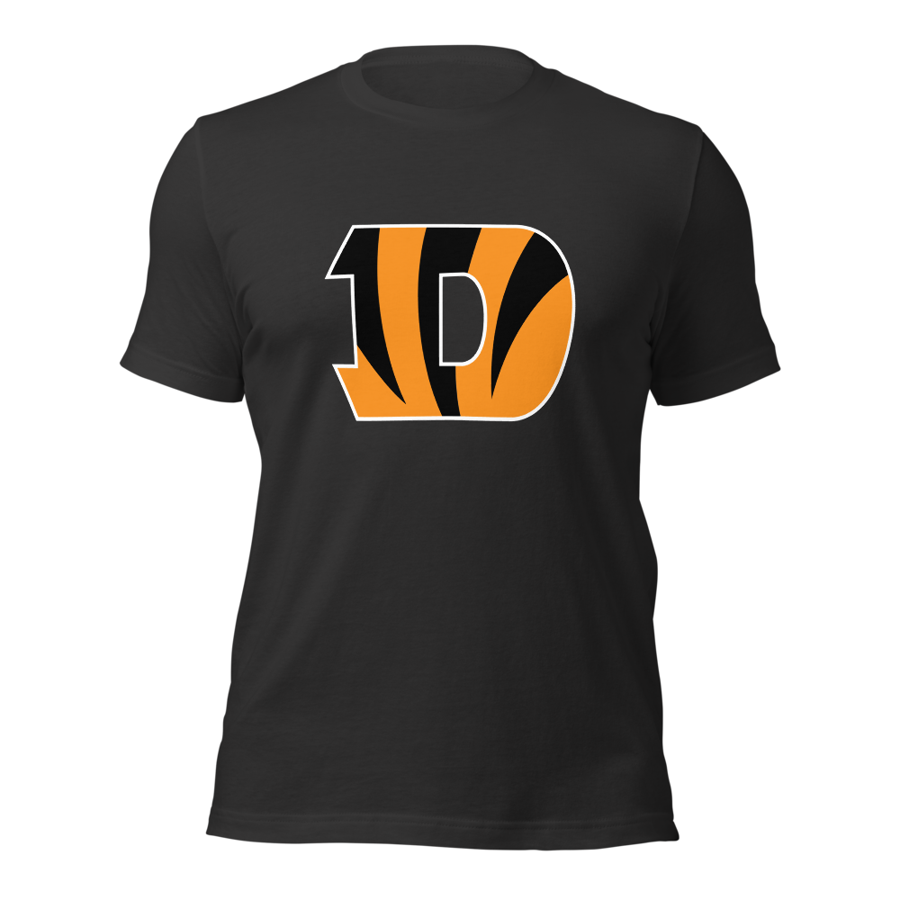 Douglas High School Design 2 — Dark Grey