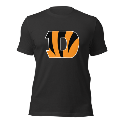 Douglas High School Design 2 — Dark Grey