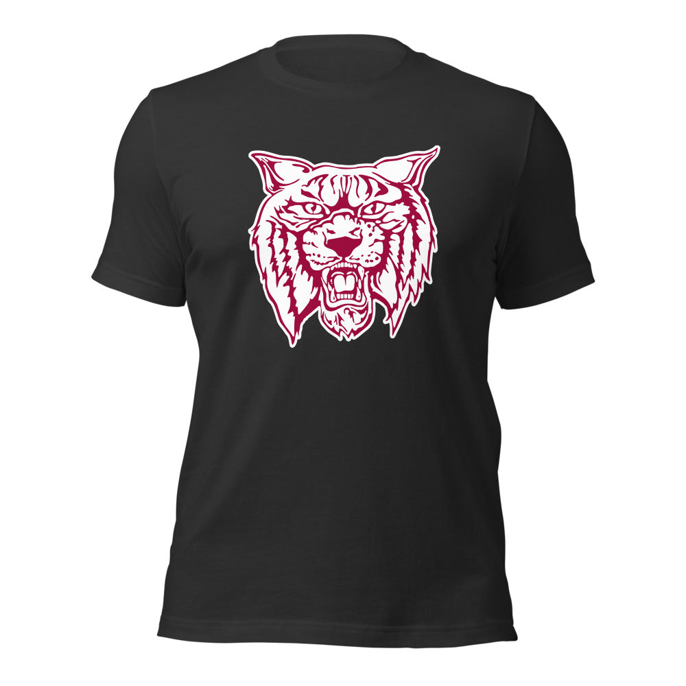 Citronelle High School Design 2 — Dark Grey