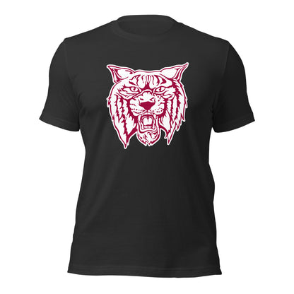 Citronelle High School Design 2 — Dark Grey
