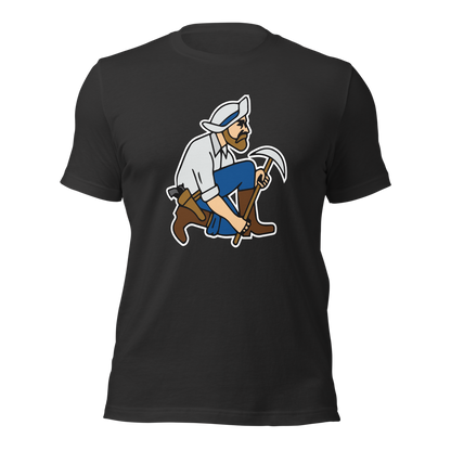 Bingham High School Design 2 — Dark Grey