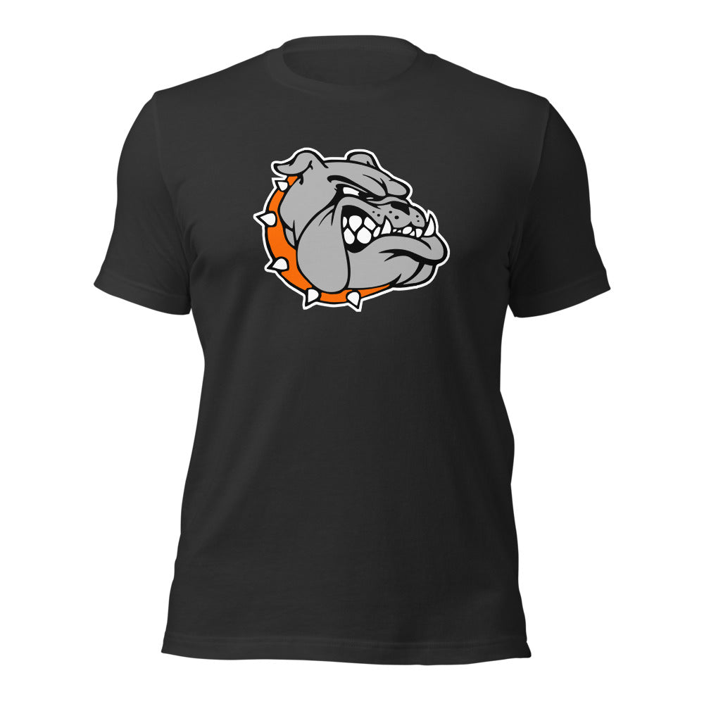 Ashville High School Design 2 — Dark Grey