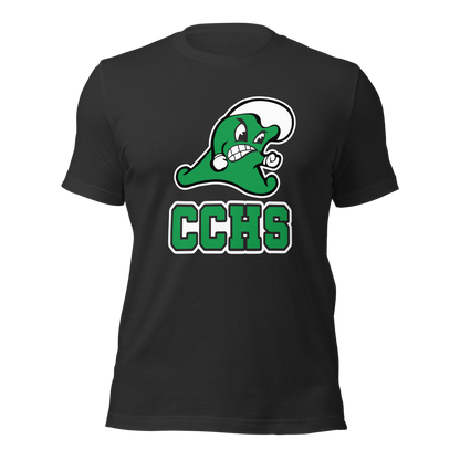 Churchill County High School Design 2 — Dark Grey