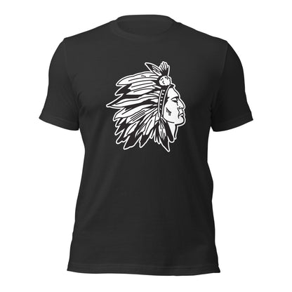 Wetumpka High School Design 2 — Dark Grey